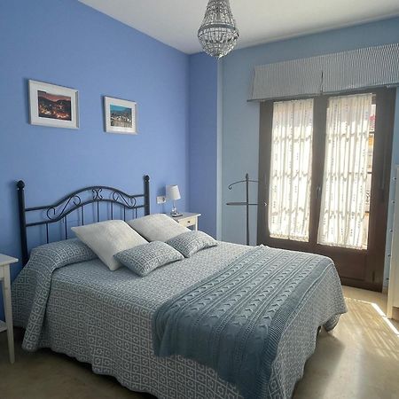 Apartamento Alameda Del Tajo III Centro Parquing Ronda Exterior foto