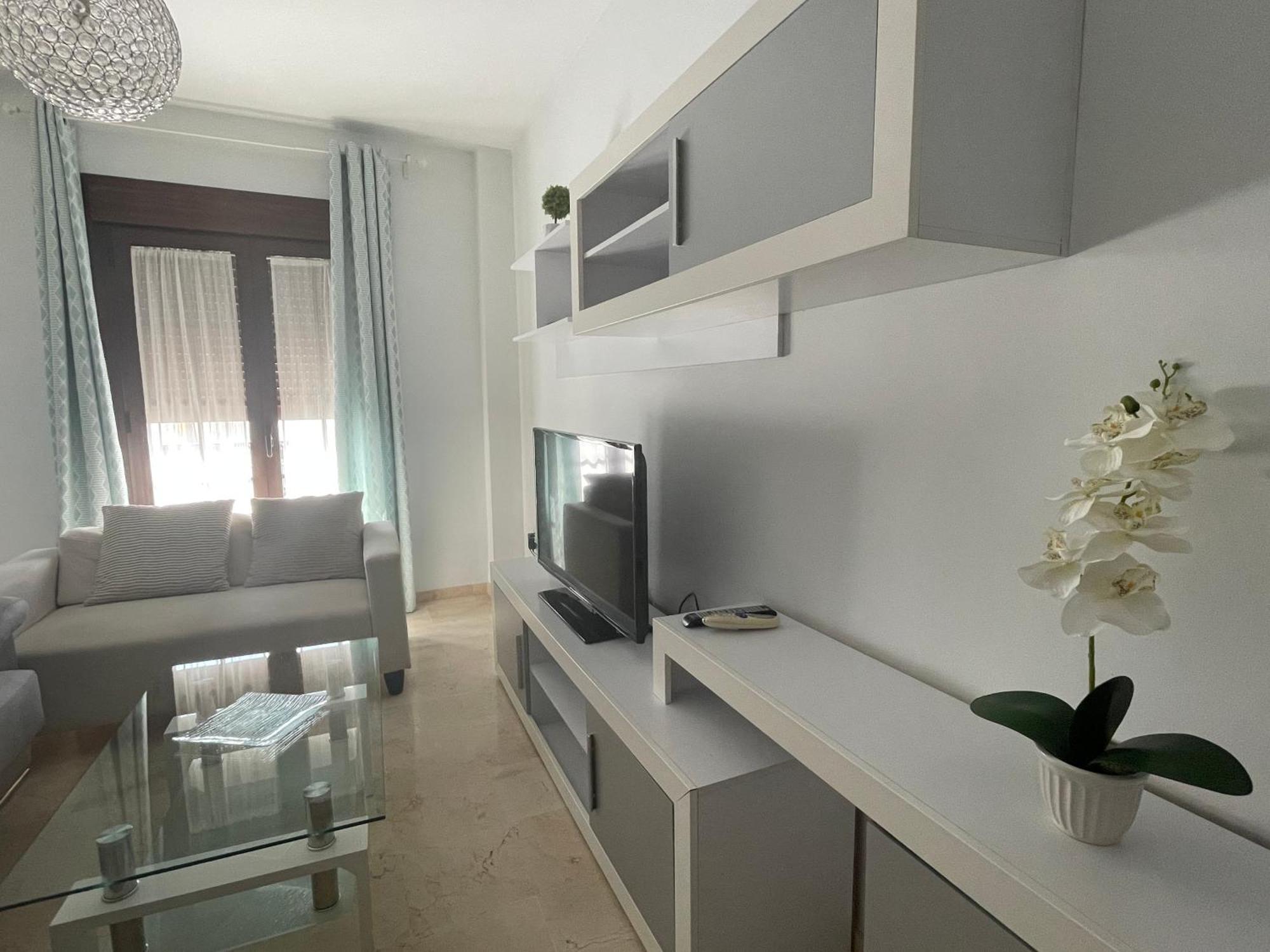 Apartamento Alameda Del Tajo III Centro Parquing Ronda Exterior foto
