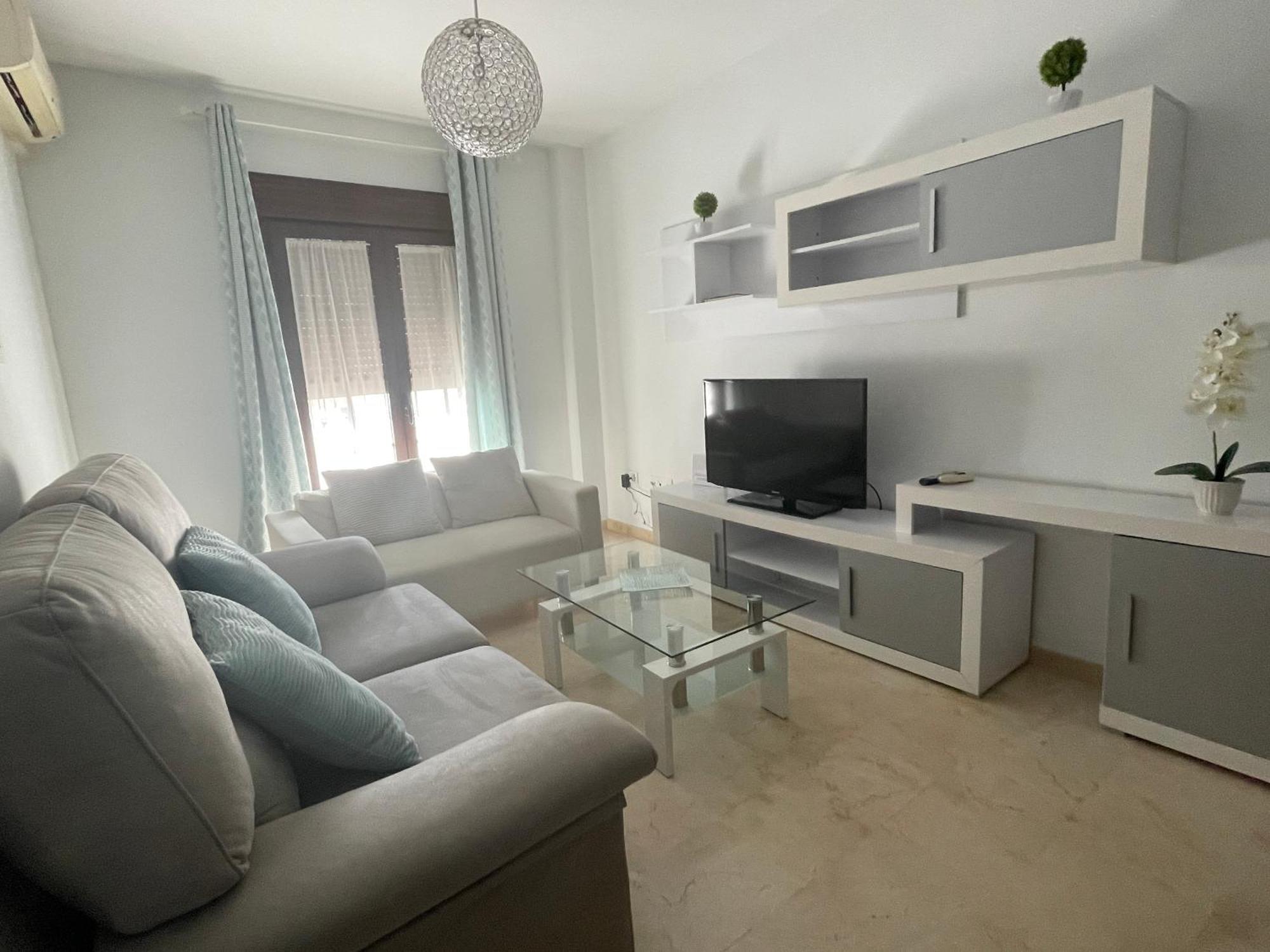 Apartamento Alameda Del Tajo III Centro Parquing Ronda Exterior foto