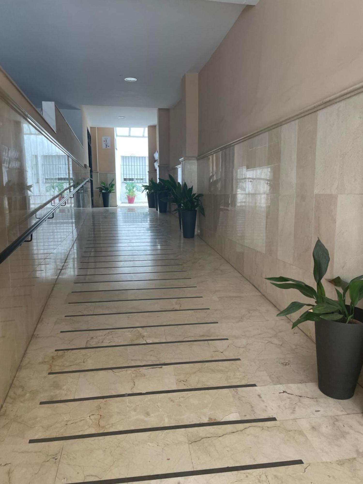 Apartamento Alameda Del Tajo III Centro Parquing Ronda Exterior foto